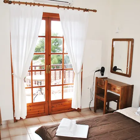 123 Soleil * Agia Marina (Aegina)
